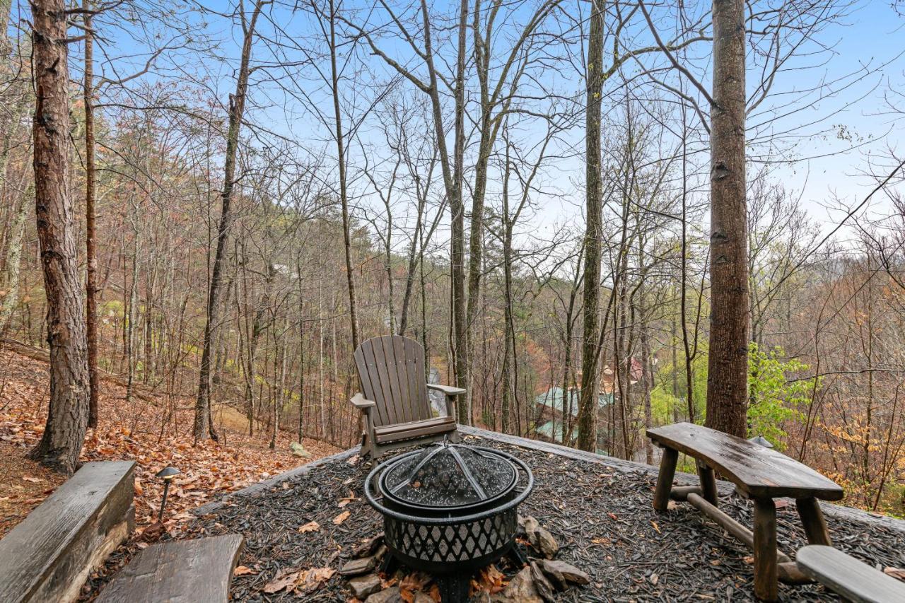 Black Bear'S Bluff Sevierville Dış mekan fotoğraf